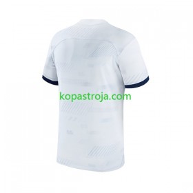 Billiga Fotbollströjor Tottenham Hotspur Dam Hemma tröja 2023/24 Kortärmad